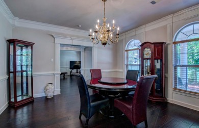 Gorgeous Home in the Lawrence Addition of Maumelle! This on Maumelle Golf and Country Club in Arkansas - for sale on GolfHomes.com, golf home, golf lot