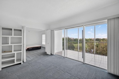A bright and spacious 2-bedroom, 2-bathroom condo located in the on Palm-Aire Country Club and Resort - Palms in Florida - for sale on GolfHomes.com, golf home, golf lot