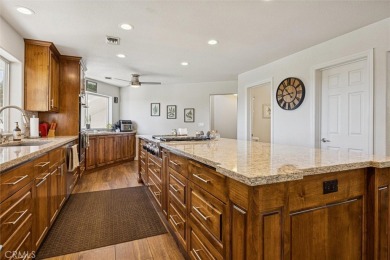 With panoramic views and timeless upgrades, 9230 Las Lomas on Chalk Mountain Golf Course in California - for sale on GolfHomes.com, golf home, golf lot