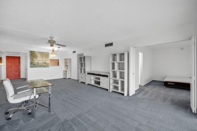 A bright and spacious 2-bedroom, 2-bathroom condo located in the on Palm-Aire Country Club and Resort - Palms in Florida - for sale on GolfHomes.com, golf home, golf lot