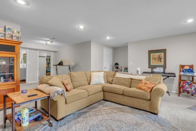 **Tranquility Meets Luxury on the Golf Course!**Welcome to your on The Course at Aberdeen in Indiana - for sale on GolfHomes.com, golf home, golf lot