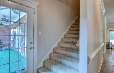 Gorgeous Home in the Lawrence Addition of Maumelle! This on Maumelle Golf and Country Club in Arkansas - for sale on GolfHomes.com, golf home, golf lot