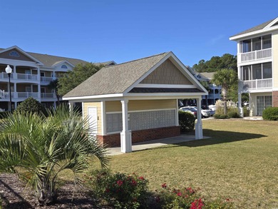 This unit is located in the desirable *Havens* section of on Barefoot Resort and Golf Club  in South Carolina - for sale on GolfHomes.com, golf home, golf lot