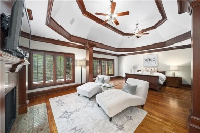 Set inside Milton's guard gated The Manor Golf  Country Club on Manor Golf and Country Club in Georgia - for sale on GolfHomes.com, golf home, golf lot