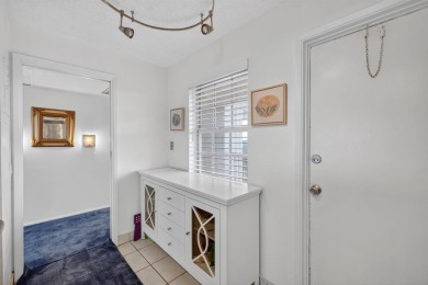 A bright and spacious 2-bedroom, 2-bathroom condo located in the on Palm-Aire Country Club and Resort - Palms in Florida - for sale on GolfHomes.com, golf home, golf lot