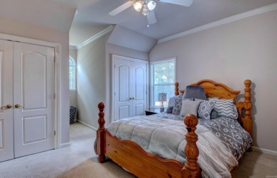 Gorgeous Home in the Lawrence Addition of Maumelle! This on Maumelle Golf and Country Club in Arkansas - for sale on GolfHomes.com, golf home, golf lot