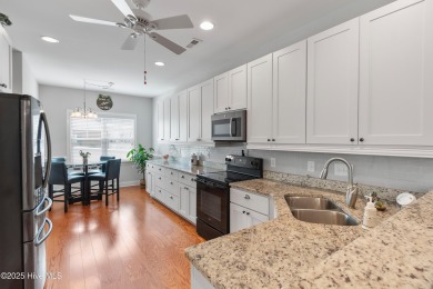 Gorgeous like new home located on a low traveled street and on The Lakes Country Club in North Carolina - for sale on GolfHomes.com, golf home, golf lot