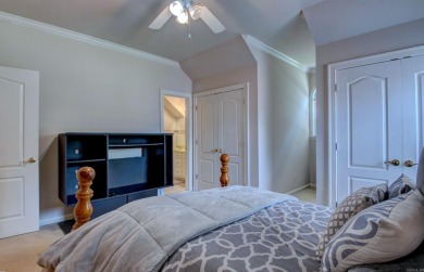 Gorgeous Home in the Lawrence Addition of Maumelle! This on Maumelle Golf and Country Club in Arkansas - for sale on GolfHomes.com, golf home, golf lot