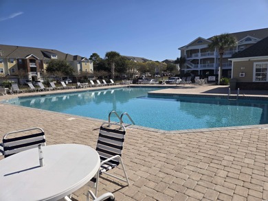 This unit is located in the desirable *Havens* section of on Barefoot Resort and Golf Club  in South Carolina - for sale on GolfHomes.com, golf home, golf lot