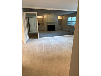 Location Location Location!  In town country club living in on Cross Creek Golf Course in Georgia - for sale on GolfHomes.com, golf home, golf lot