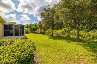 PRICE IMPROVEMENT, new carpet...same great home! Brand new on Tampa Bay Golf and Country Club in Florida - for sale on GolfHomes.com, golf home, golf lot