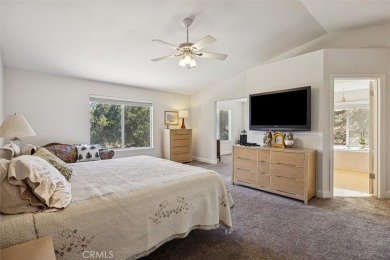 With panoramic views and timeless upgrades, 9230 Las Lomas on Chalk Mountain Golf Course in California - for sale on GolfHomes.com, golf home, golf lot