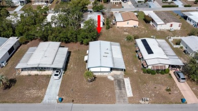 Move-In Ready 2 Bed, 2 Bath Home in Premier 55+ Gated Golf on Brookridge Country Club in Florida - for sale on GolfHomes.com, golf home, golf lot