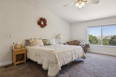 With panoramic views and timeless upgrades, 9230 Las Lomas on Chalk Mountain Golf Course in California - for sale on GolfHomes.com, golf home, golf lot