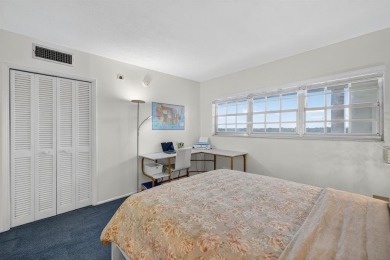 A bright and spacious 2-bedroom, 2-bathroom condo located in the on Palm-Aire Country Club and Resort - Palms in Florida - for sale on GolfHomes.com, golf home, golf lot