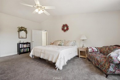 With panoramic views and timeless upgrades, 9230 Las Lomas on Chalk Mountain Golf Course in California - for sale on GolfHomes.com, golf home, golf lot
