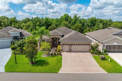 PRICE IMPROVEMENT, new carpet...same great home! Brand new on Tampa Bay Golf and Country Club in Florida - for sale on GolfHomes.com, golf home, golf lot