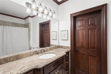Set inside Milton's guard gated The Manor Golf  Country Club on Manor Golf and Country Club in Georgia - for sale on GolfHomes.com, golf home, golf lot