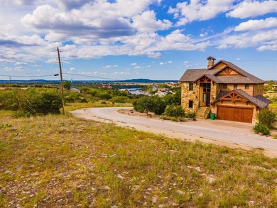 Lot includes a yearly One Week timeshare at The Cliffs Condos, a on The Cliffs Resort in Texas - for sale on GolfHomes.com, golf home, golf lot