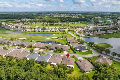 PRICE IMPROVEMENT, new carpet...same great home! Brand new on Tampa Bay Golf and Country Club in Florida - for sale on GolfHomes.com, golf home, golf lot