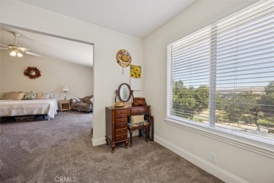 With panoramic views and timeless upgrades, 9230 Las Lomas on Chalk Mountain Golf Course in California - for sale on GolfHomes.com, golf home, golf lot