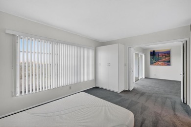 A bright and spacious 2-bedroom, 2-bathroom condo located in the on Palm-Aire Country Club and Resort - Palms in Florida - for sale on GolfHomes.com, golf home, golf lot