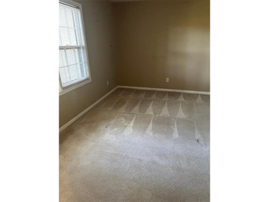 Location Location Location!  In town country club living in on Cross Creek Golf Course in Georgia - for sale on GolfHomes.com, golf home, golf lot