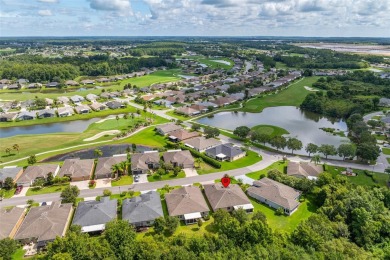 PRICE IMPROVEMENT, new carpet...same great home! Brand new on Tampa Bay Golf and Country Club in Florida - for sale on GolfHomes.com, golf home, golf lot