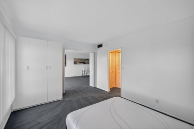 A bright and spacious 2-bedroom, 2-bathroom condo located in the on Palm-Aire Country Club and Resort - Palms in Florida - for sale on GolfHomes.com, golf home, golf lot