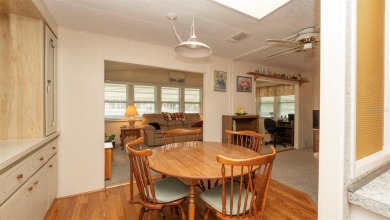 Move-In Ready 2 Bed, 2 Bath Home in Premier 55+ Gated Golf on Brookridge Country Club in Florida - for sale on GolfHomes.com, golf home, golf lot