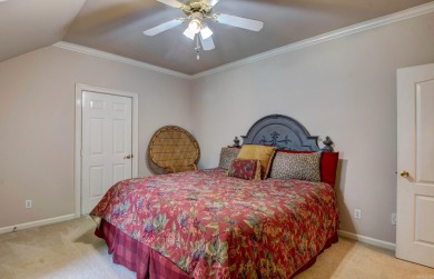 Gorgeous Home in the Lawrence Addition of Maumelle! This on Maumelle Golf and Country Club in Arkansas - for sale on GolfHomes.com, golf home, golf lot