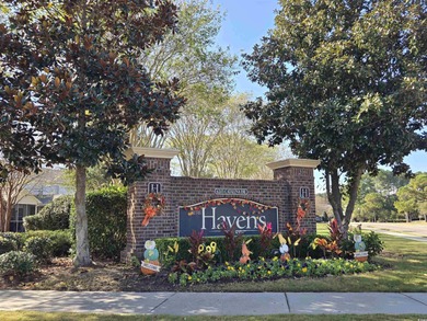 This unit is located in the desirable *Havens* section of on Barefoot Resort and Golf Club  in South Carolina - for sale on GolfHomes.com, golf home, golf lot