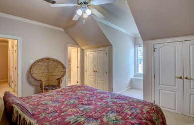 Gorgeous Home in the Lawrence Addition of Maumelle! This on Maumelle Golf and Country Club in Arkansas - for sale on GolfHomes.com, golf home, golf lot