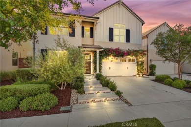 $200,000+ UPGRADES / GATED COMMUNITY / RESORT-STYLE AMENITIES / on Glen Ivy Golf Club in California - for sale on GolfHomes.com, golf home, golf lot