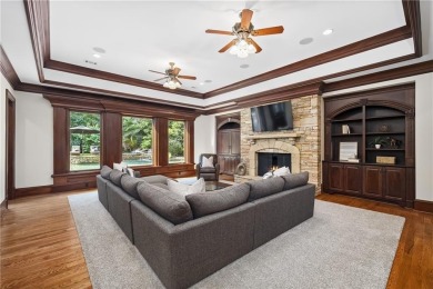 Set inside Milton's guard gated The Manor Golf  Country Club on Manor Golf and Country Club in Georgia - for sale on GolfHomes.com, golf home, golf lot