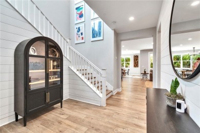 $200,000+ UPGRADES / GATED COMMUNITY / RESORT-STYLE AMENITIES / on Glen Ivy Golf Club in California - for sale on GolfHomes.com, golf home, golf lot