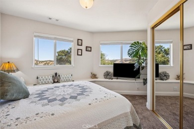 With panoramic views and timeless upgrades, 9230 Las Lomas on Chalk Mountain Golf Course in California - for sale on GolfHomes.com, golf home, golf lot