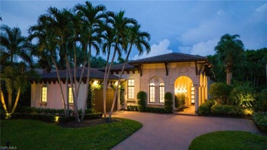 Welcome to this masterfully reimagined residence, where every on Grey Oaks Golf and Country Club in Florida - for sale on GolfHomes.com, golf home, golf lot