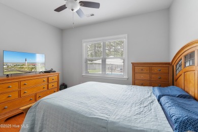 Gorgeous like new home located on a low traveled street and on The Lakes Country Club in North Carolina - for sale on GolfHomes.com, golf home, golf lot