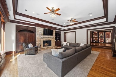 Set inside Milton's guard gated The Manor Golf  Country Club on Manor Golf and Country Club in Georgia - for sale on GolfHomes.com, golf home, golf lot