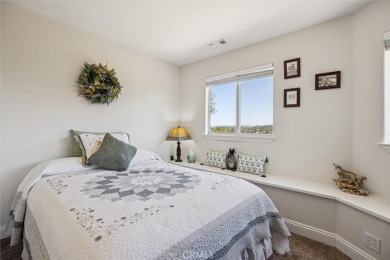With panoramic views and timeless upgrades, 9230 Las Lomas on Chalk Mountain Golf Course in California - for sale on GolfHomes.com, golf home, golf lot