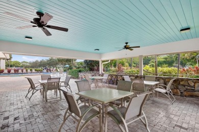 A bright and spacious 2-bedroom, 2-bathroom condo located in the on Palm-Aire Country Club and Resort - Palms in Florida - for sale on GolfHomes.com, golf home, golf lot