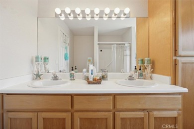 With panoramic views and timeless upgrades, 9230 Las Lomas on Chalk Mountain Golf Course in California - for sale on GolfHomes.com, golf home, golf lot