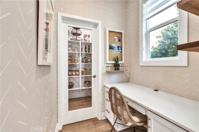 $200,000+ UPGRADES / GATED COMMUNITY / RESORT-STYLE AMENITIES / on Glen Ivy Golf Club in California - for sale on GolfHomes.com, golf home, golf lot