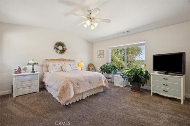 With panoramic views and timeless upgrades, 9230 Las Lomas on Chalk Mountain Golf Course in California - for sale on GolfHomes.com, golf home, golf lot