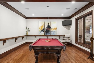 Set inside Milton's guard gated The Manor Golf  Country Club on Manor Golf and Country Club in Georgia - for sale on GolfHomes.com, golf home, golf lot