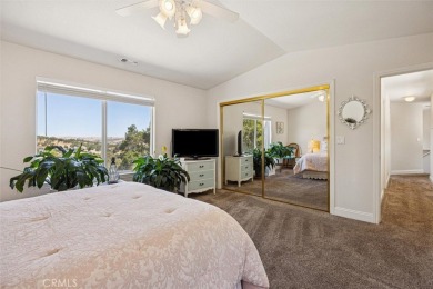 With panoramic views and timeless upgrades, 9230 Las Lomas on Chalk Mountain Golf Course in California - for sale on GolfHomes.com, golf home, golf lot