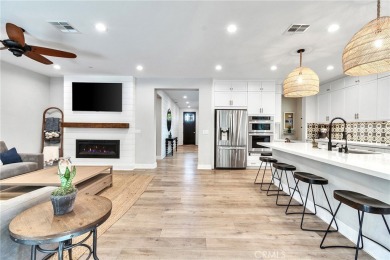 $200,000+ UPGRADES / GATED COMMUNITY / RESORT-STYLE AMENITIES / on Glen Ivy Golf Club in California - for sale on GolfHomes.com, golf home, golf lot