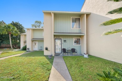 Experience effortless coastal living in this beautifully on Edgewater Beach Resort in Florida - for sale on GolfHomes.com, golf home, golf lot