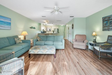 Experience effortless coastal living in this beautifully on Edgewater Beach Resort in Florida - for sale on GolfHomes.com, golf home, golf lot